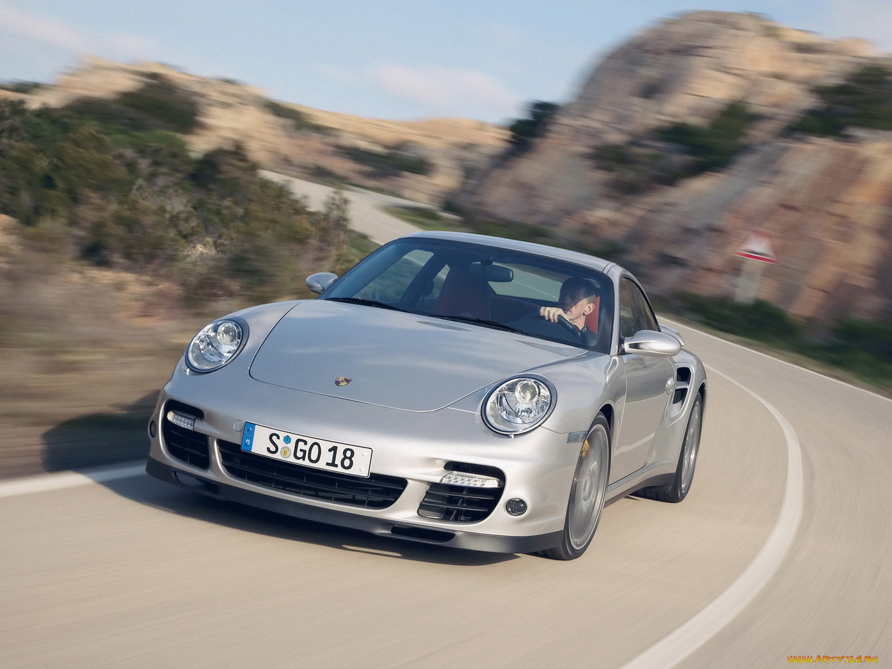 , porsche